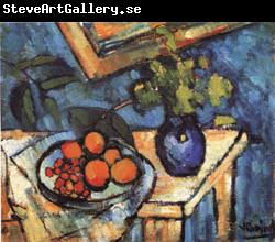 Maurice de Vlaminck Still Life